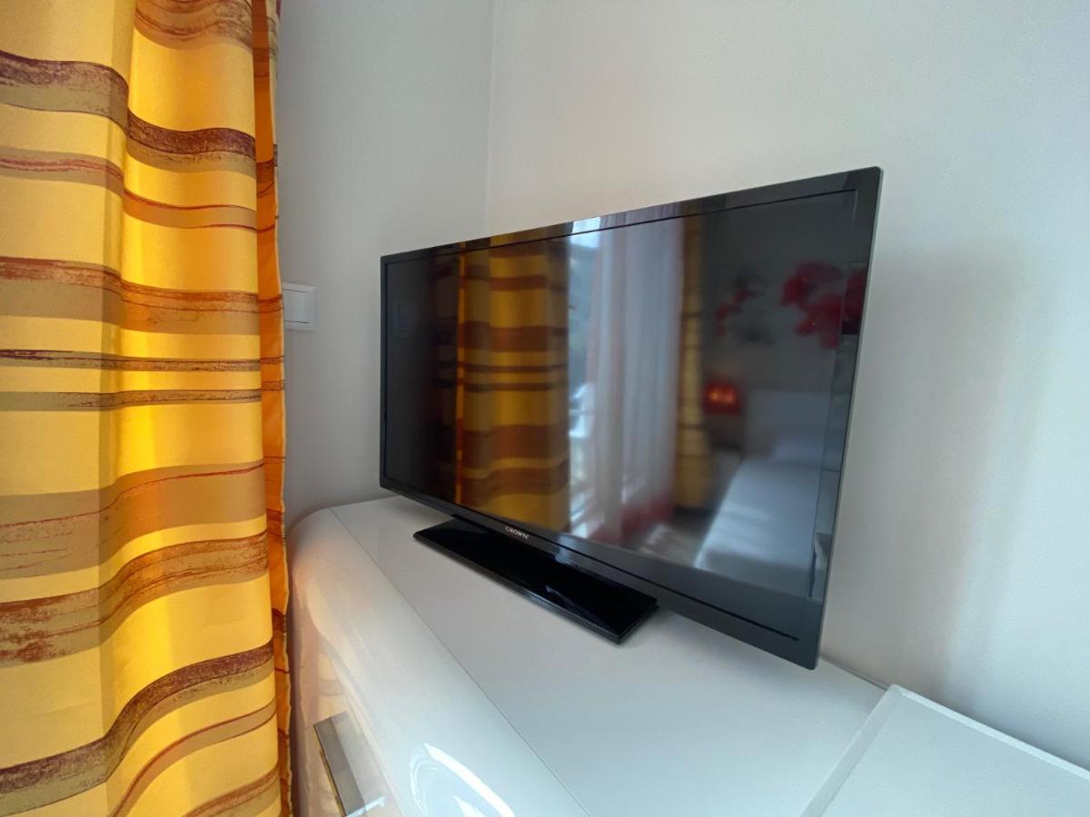 Admiral Plaza C52 Studio Солнечный берег Экстерьер фото